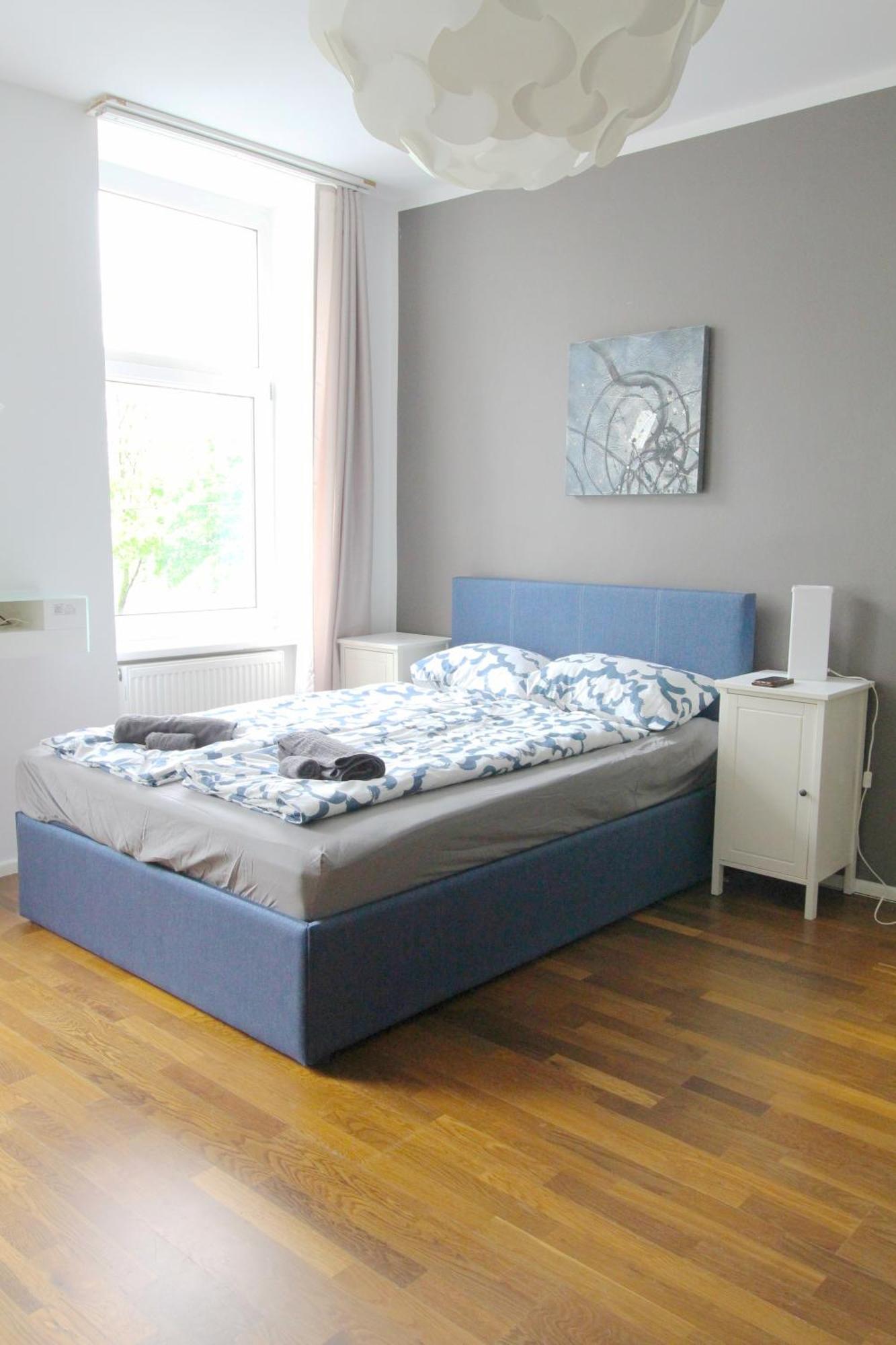 Apartment W - Brigittenau Area Mm15 Wien